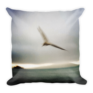 HEGAZTI OISEAU Premium Pillow