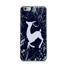 Load image into Gallery viewer, ADARZABAL BLÜ IPhone Case