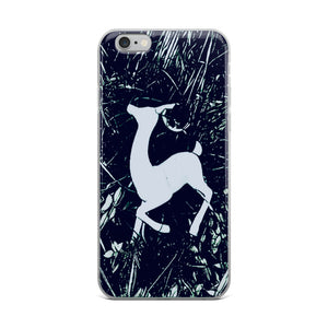 ADARZABAL BLÜ IPhone Case
