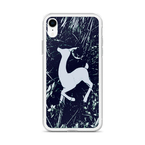 ADARZABAL BLÜ IPhone Case
