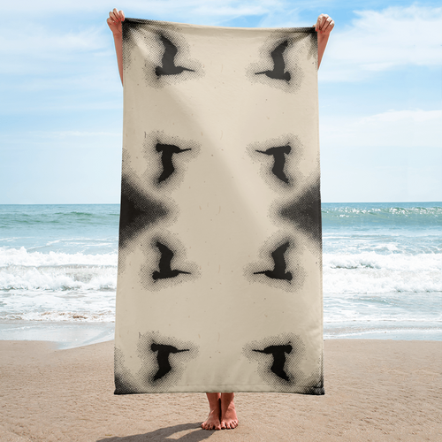 PELIKANO Towel