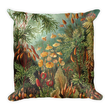 Load image into Gallery viewer, SASTRAKA Pillow Coussin *Les sous-bois