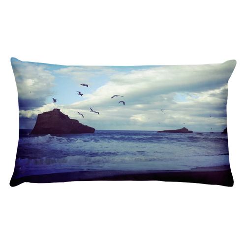 ALKATRAZ BIARRITZ Basic Pillow