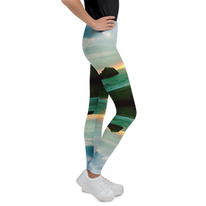 MIRAMAR Leggings