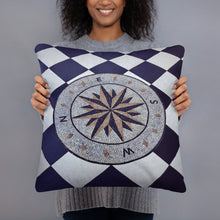 Load image into Gallery viewer, WINDROSA Premium Pillow