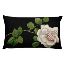 Load image into Gallery viewer, ADDISONIA ZURI Premium Pillow