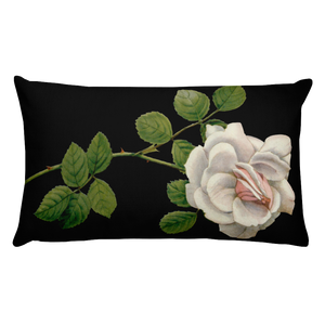 ADDISONIA ZURI Premium Pillow