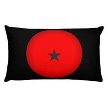 Load image into Gallery viewer, IZARGAI ÉTOILE MONTANTE STAR Basic Pillow