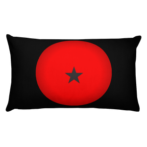 IZARGAI ÉTOILE MONTANTE STAR Basic Pillow