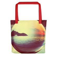 Load image into Gallery viewer, BURBUILA Tote-Bag