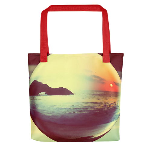 BURBUILA Tote-Bag