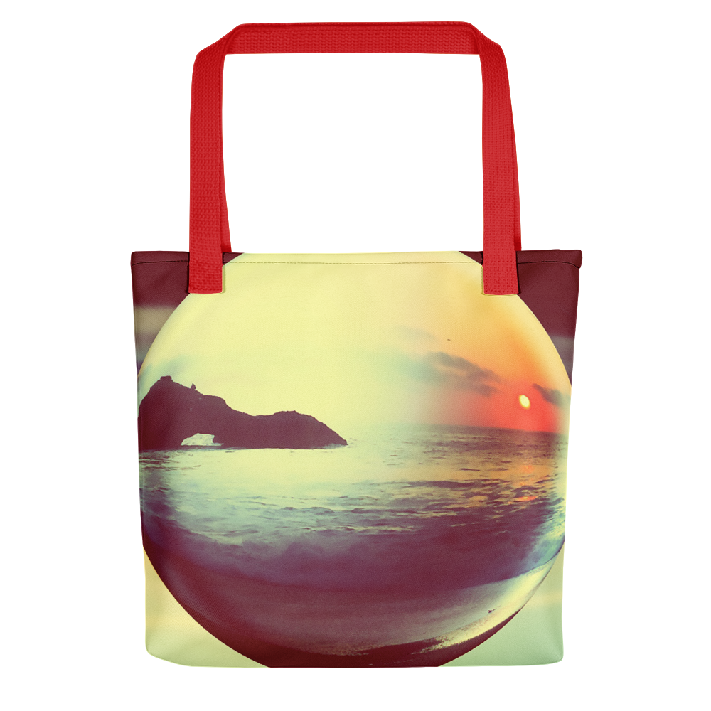 BURBUILA Tote-Bag