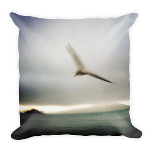 HEGAZTI OISEAU Premium Pillow