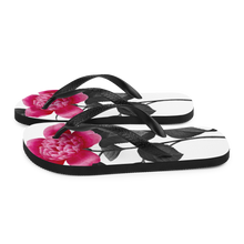 Load image into Gallery viewer, JAPONIAKA Flip-Flops
