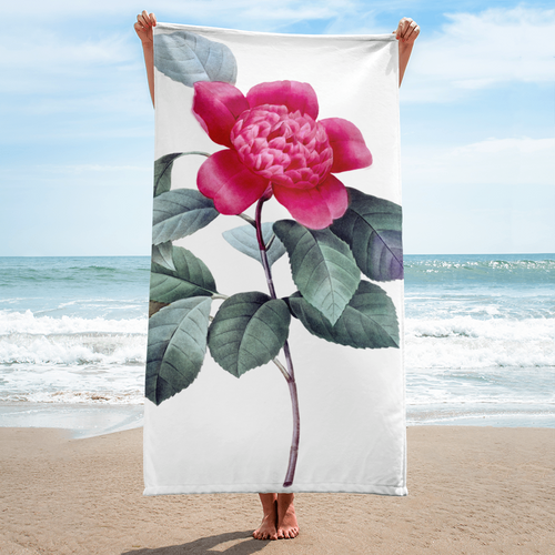 ARROSAKARA ZURI Towel