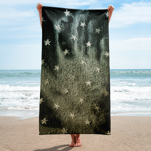 ESKUA hand main Towel