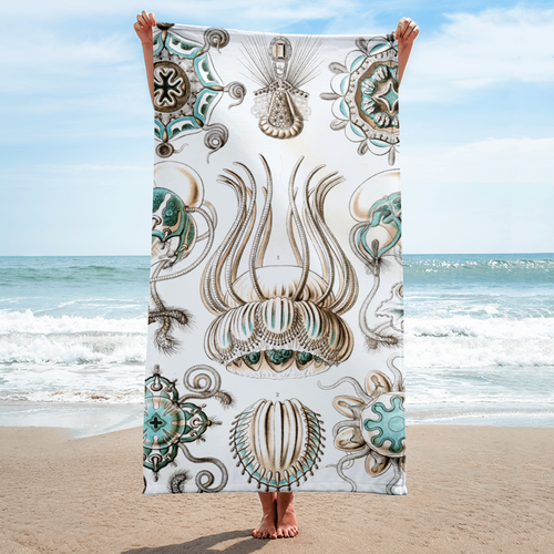 MARMOKA Towel