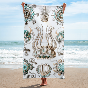 MARMOKA Towel