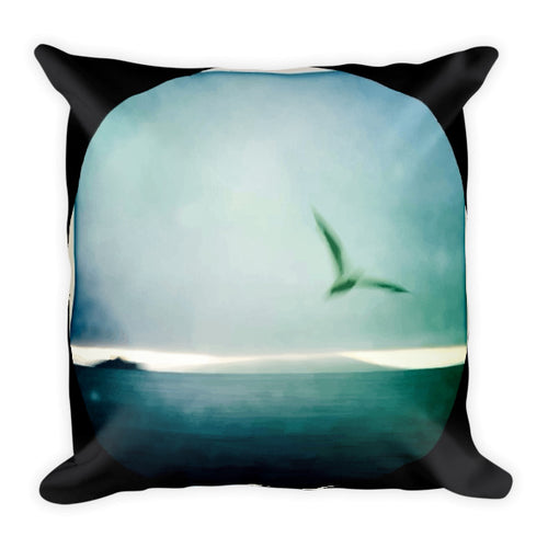 ZERUMUGA Basic Pillow