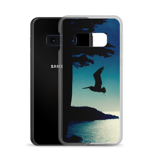GAUALDI Samsung Phone Case