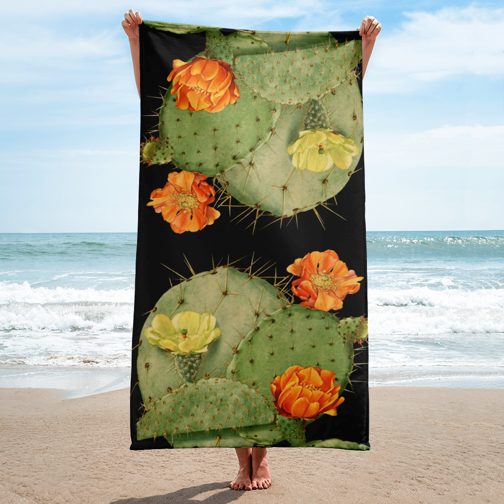 KAKTUS Towel
