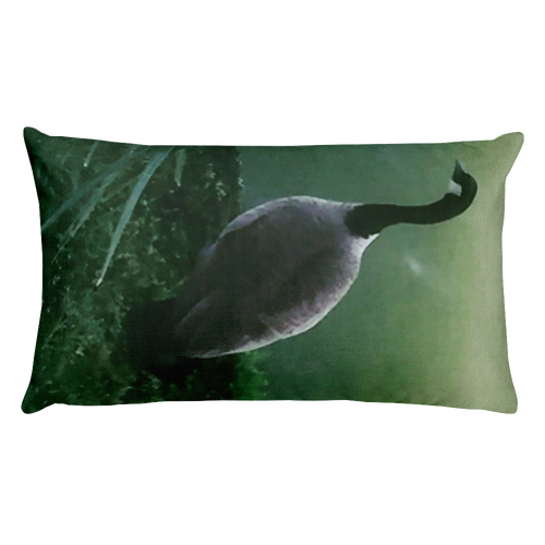 KANADA ANTZARA Premium Pillow