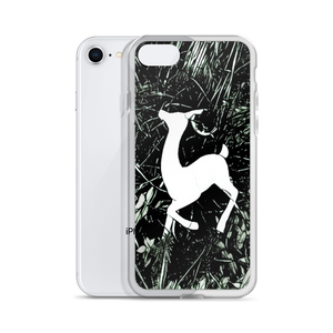 ADARZABAL VERDE IPhone Case