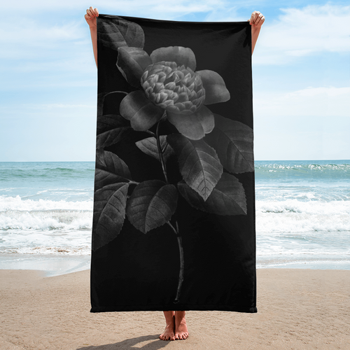 ARROSAKARO Towel