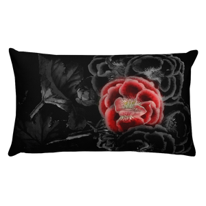 ROUGE-CŒUR Premium Pillow