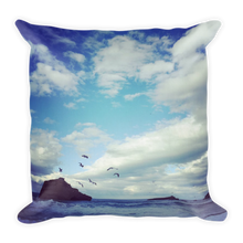 Load image into Gallery viewer, ALKATRAZ Premium Pillow
