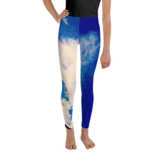 Load image into Gallery viewer, MAPAMUNDI Leggings