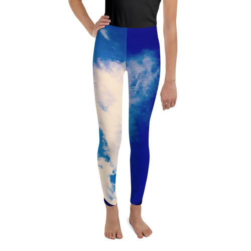 MAPAMUNDI Leggings