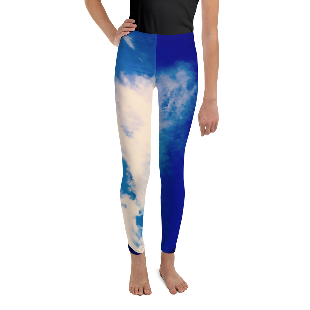 MAPAMUNDI Leggings