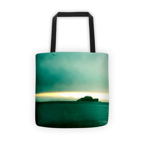 VERDATU Tote-Bag