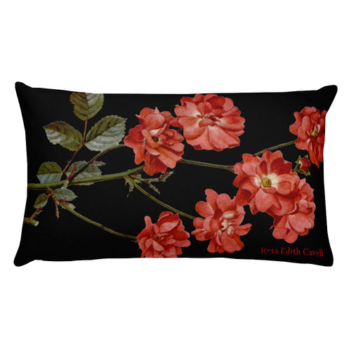 ADDISONIA GORA Premium Pillow