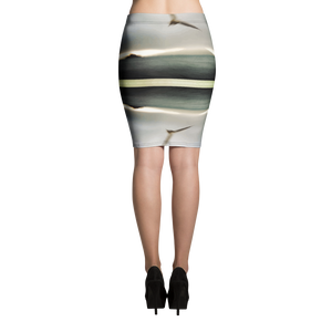 KAIO MOUETTE Pencil Skirt