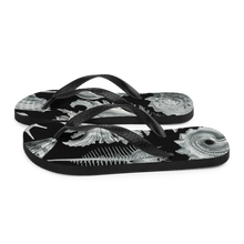 Load image into Gallery viewer, ITSASKIAK Flip-Flops