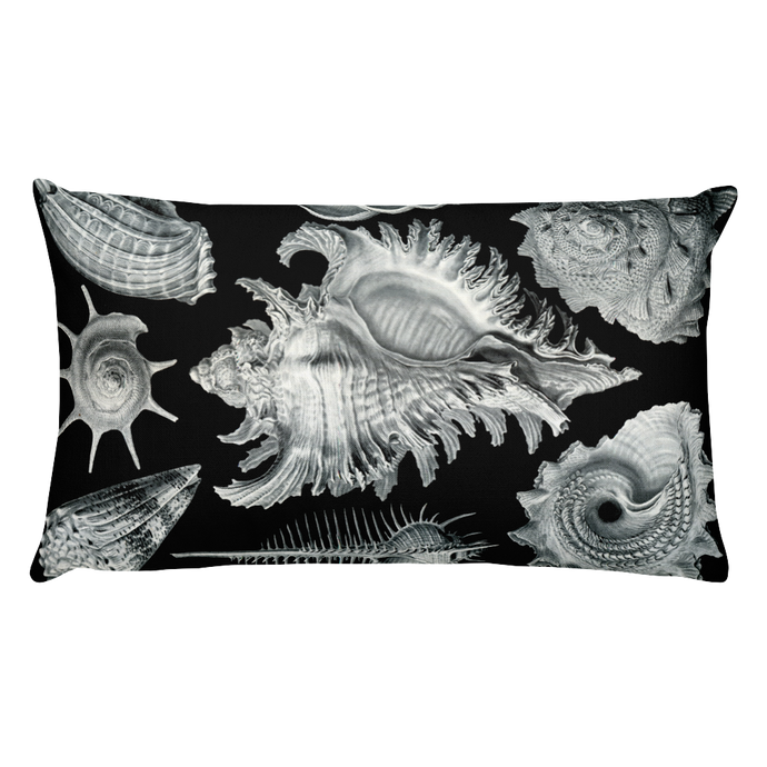 ITSASKIAK Premium Satin Pillow