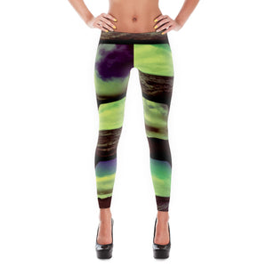 KALEIDOSCOPIO Leggings