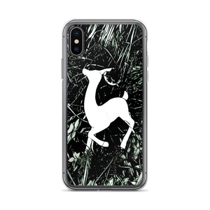 ADARZABAL VERDE IPhone Case