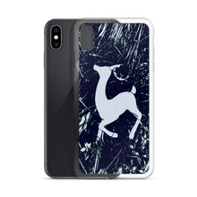 Load image into Gallery viewer, ADARZABAL BLÜ IPhone Case