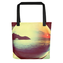 Load image into Gallery viewer, BURBUILA Tote-Bag