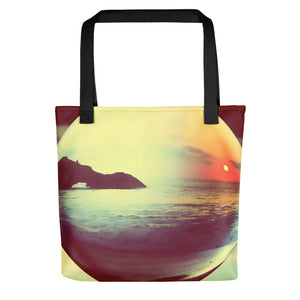 BURBUILA Tote-Bag