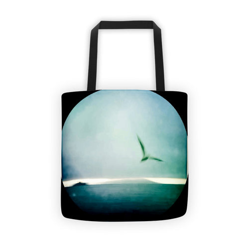 ZERUMUGA Tote-Bag
