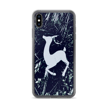 Load image into Gallery viewer, ADARZABAL BLÜ IPhone Case
