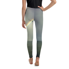 Load image into Gallery viewer, MUNDU ORTZADAR RAINBOW Leggings