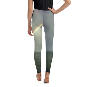 MUNDU ORTZADAR RAINBOW Leggings