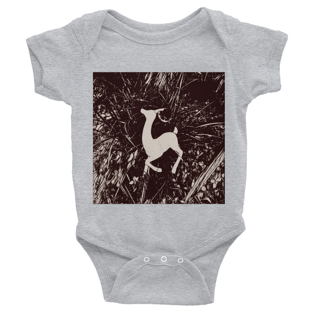ADARZABAL SEPIA Bodysuit