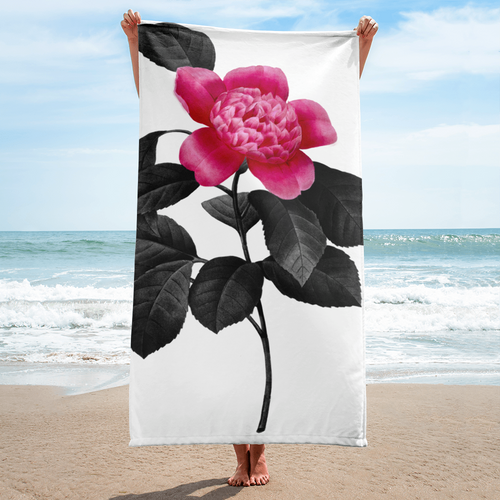 JAPONIAKA Towel