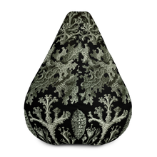 Load image into Gallery viewer, LIKEN All-Over Print Bean Bag Chair w/ filling